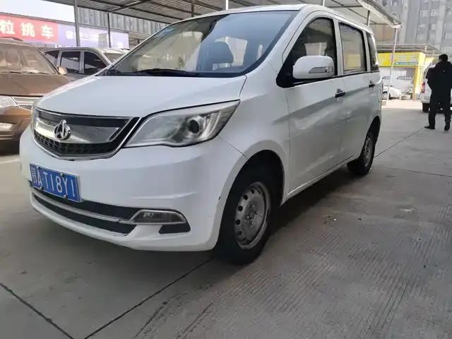 Oulive 2015 1.2L Manual Enjoyment Edition