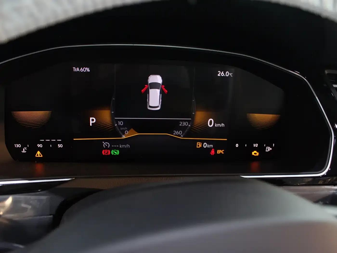 Volkswagen Magotan 2023 2 Millionth Unit Commemorative Edition 280TSI DSG Comfort Model — миниатюра 33
