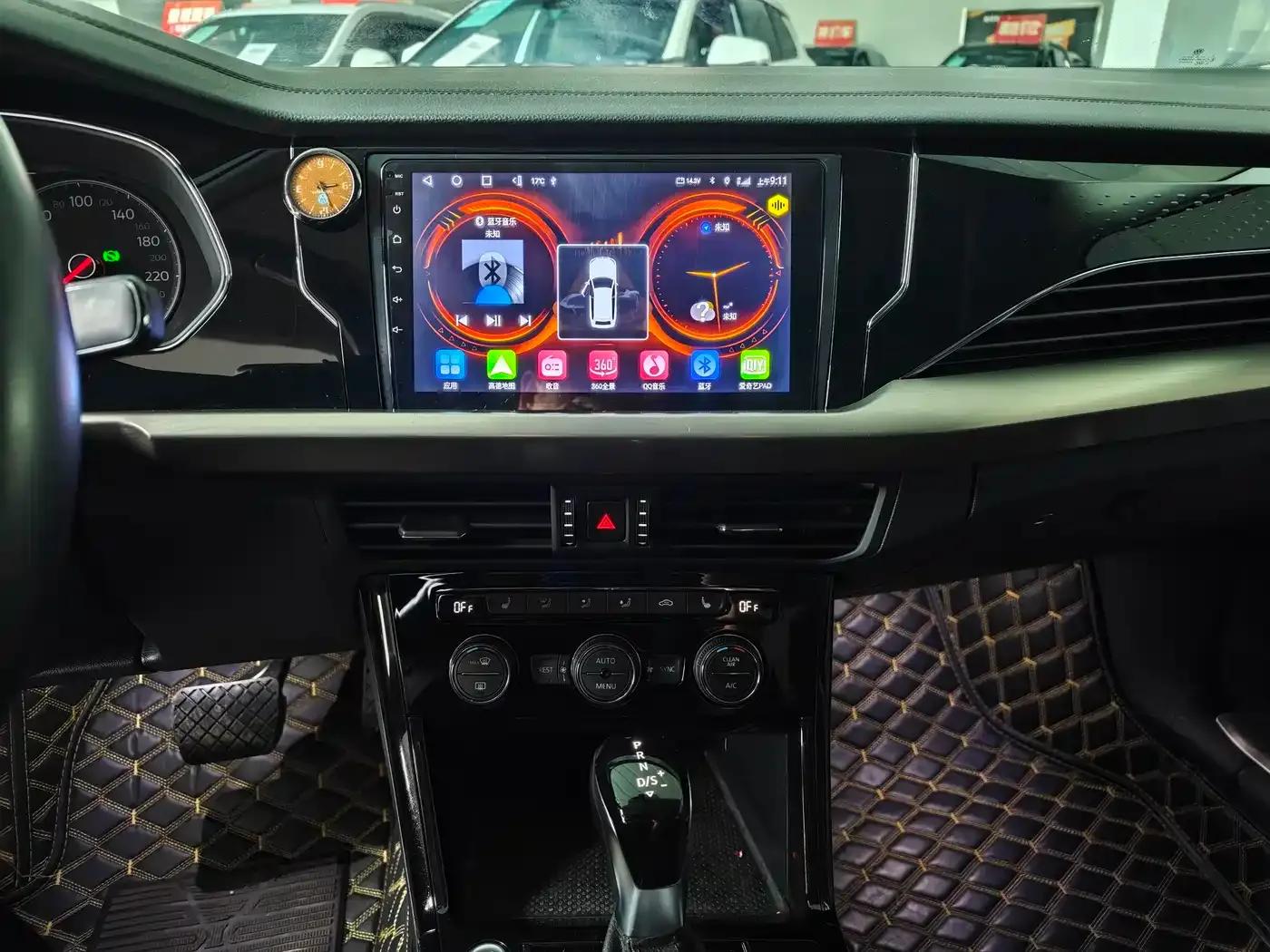 2019 Volkswagen Passat 330TSI Elite Edition (China VI Emission Standard) — миниатюра 5