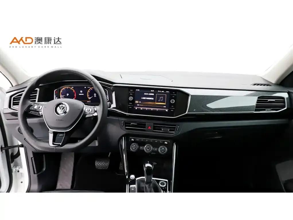 Tayron 2019 330TSI 4WD Luxury Edition (National V Emission Standard) — миниатюра 5