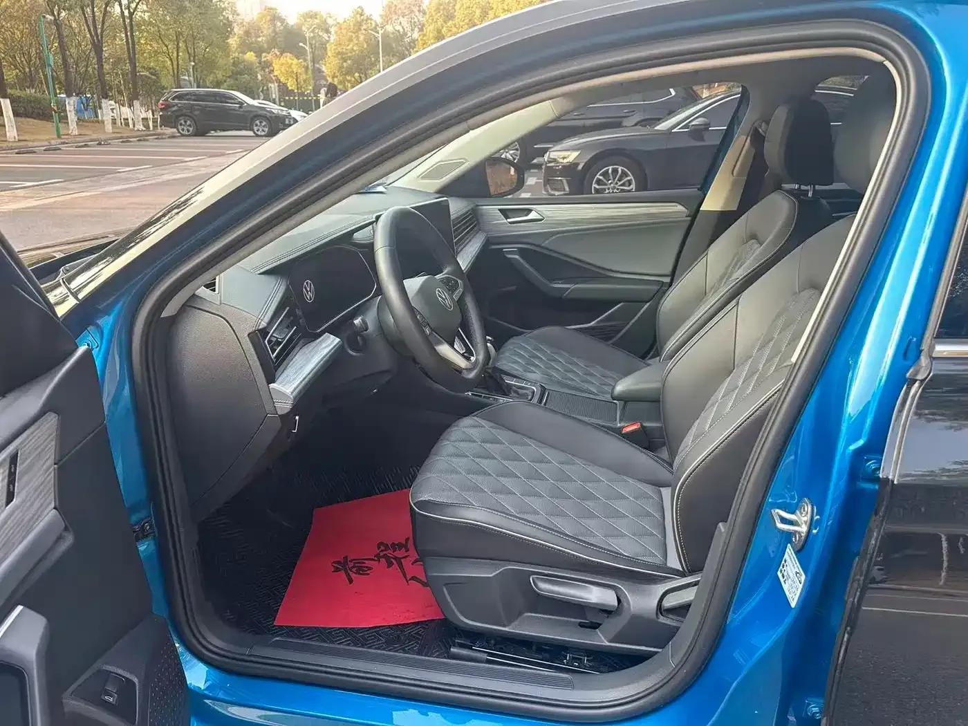 2023 Volkswagen Sagitar 280TSI DSG Beyond Lite Edition — миниатюра 6