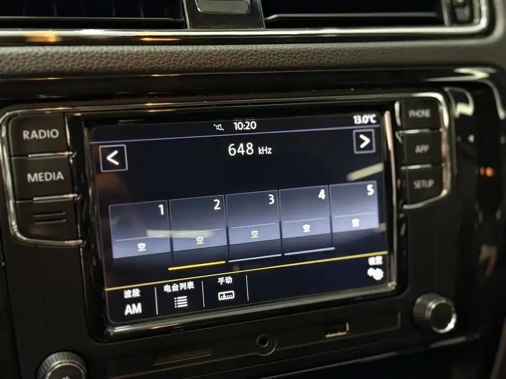 2018 Volkswagen Sagitar 1.6L Automatic Comfort Model — миниатюра 20