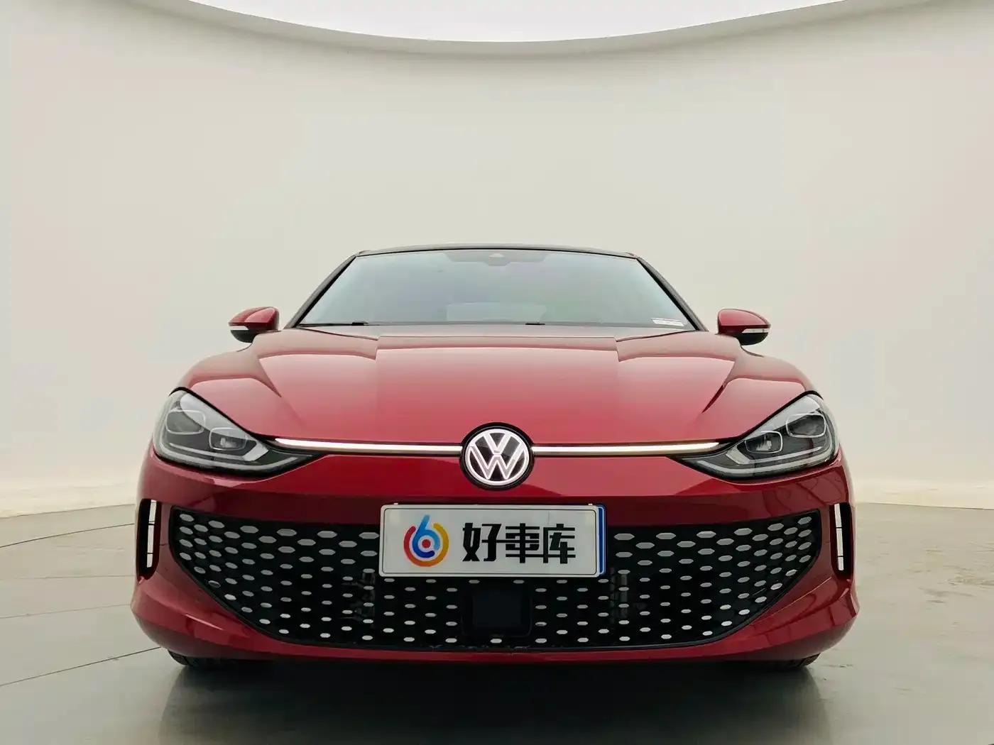 Lamando 2023 Lamando L 280TSI DSG Hot Edition — миниатюра 2