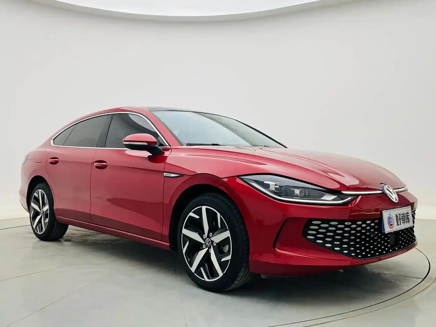 Lamando 2023 Lamando L 280TSI DSG Hot Edition — миниатюра 3
