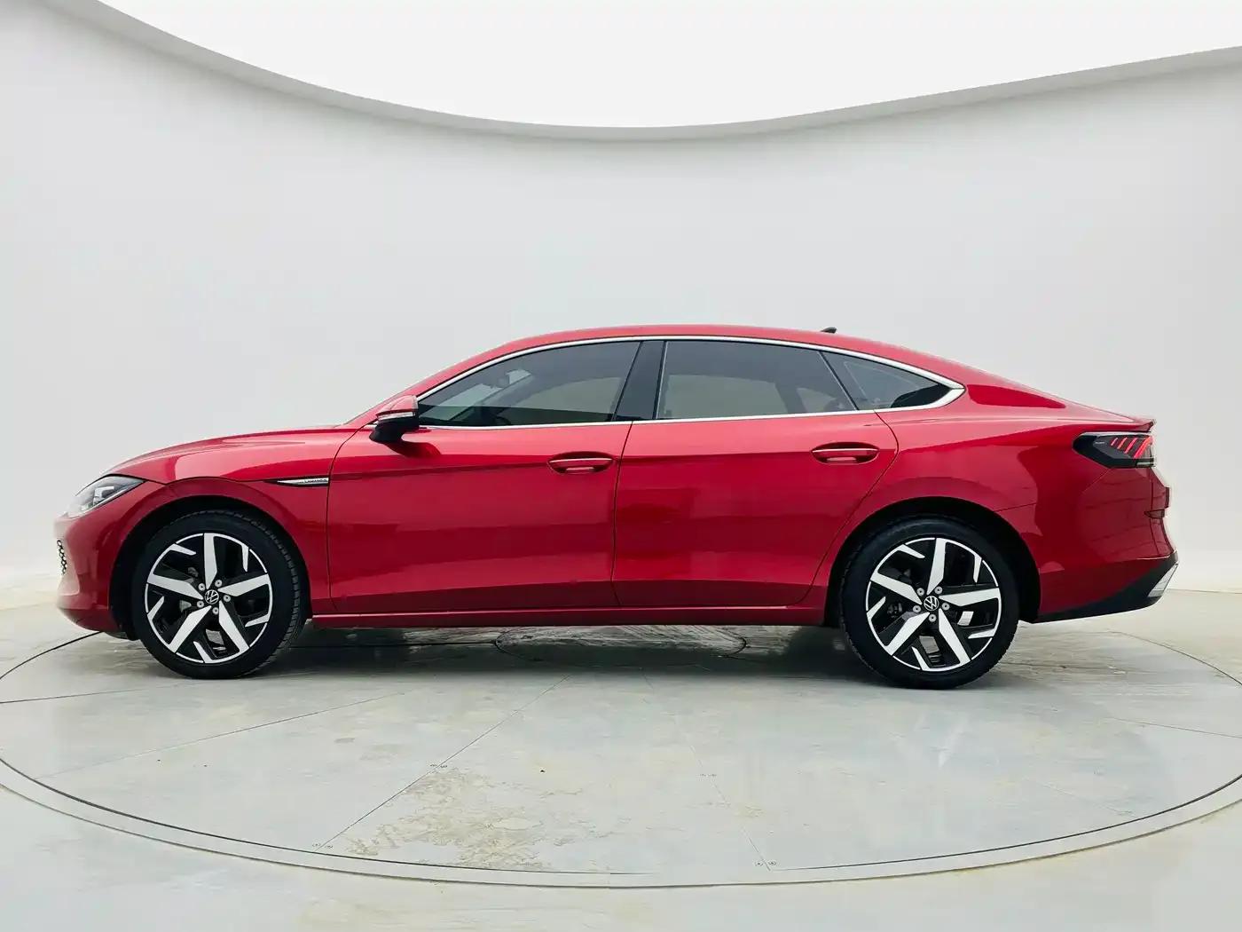 Lamando 2023 Lamando L 280TSI DSG Hot Edition — миниатюра 4