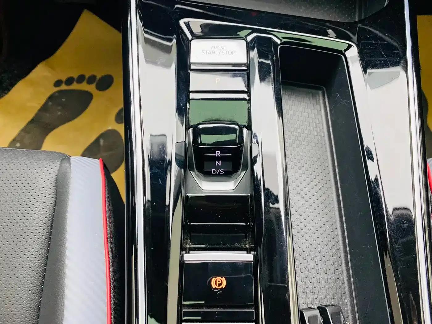 Lamando 2023 Lamando L 280TSI DSG Hot Edition — миниатюра 8