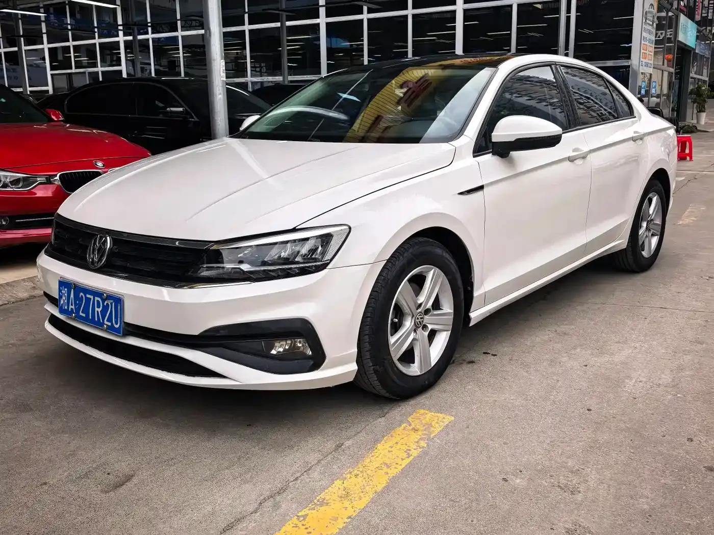 Lamando 2021 280TSI DSG Comfort Edition — миниатюра 2