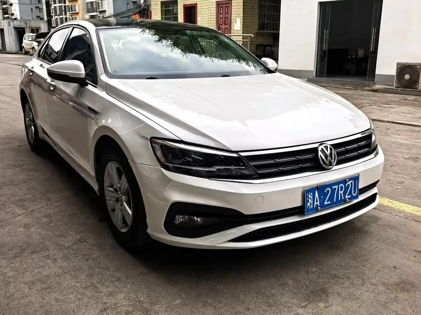 Lamando 2021 280TSI DSG Comfort Edition — миниатюра 3