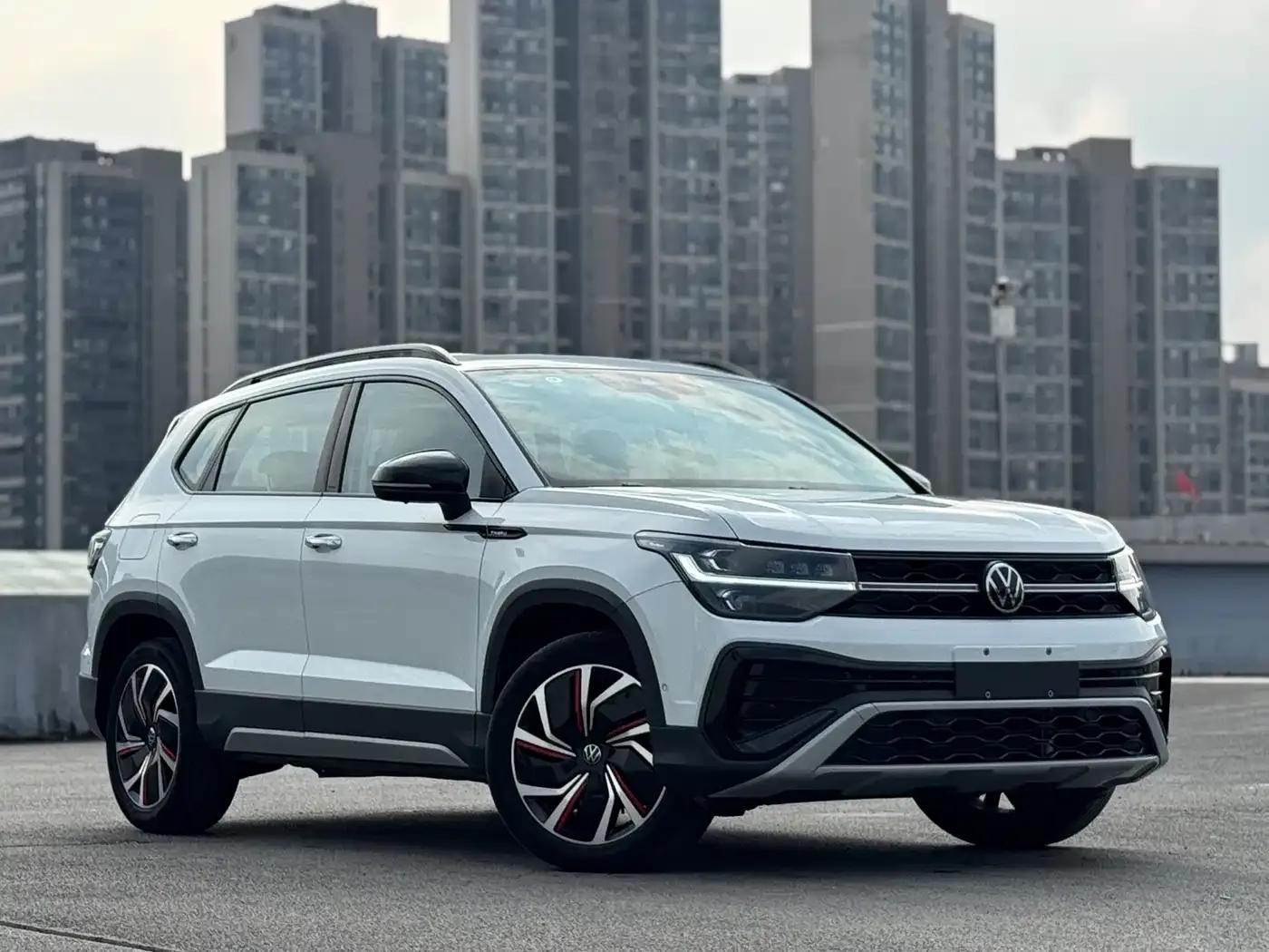 Tharu 2024 300TSI 2WD Moon Edition — миниатюра 3