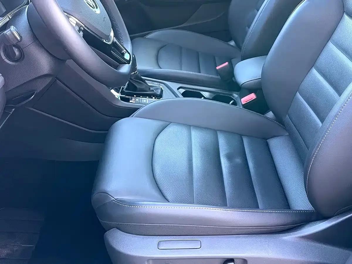 Tharu 2020 280TSI 2WD Luxury PLUS (National V Emission Standard) — миниатюра 4