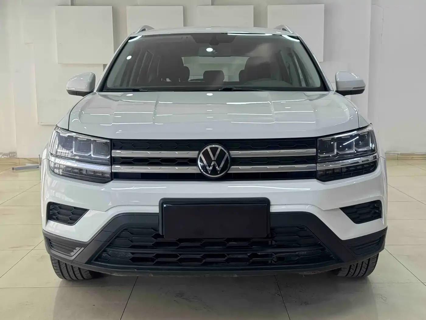 Tharu 2022 280TSI 2WD Fashion Edition — миниатюра 2