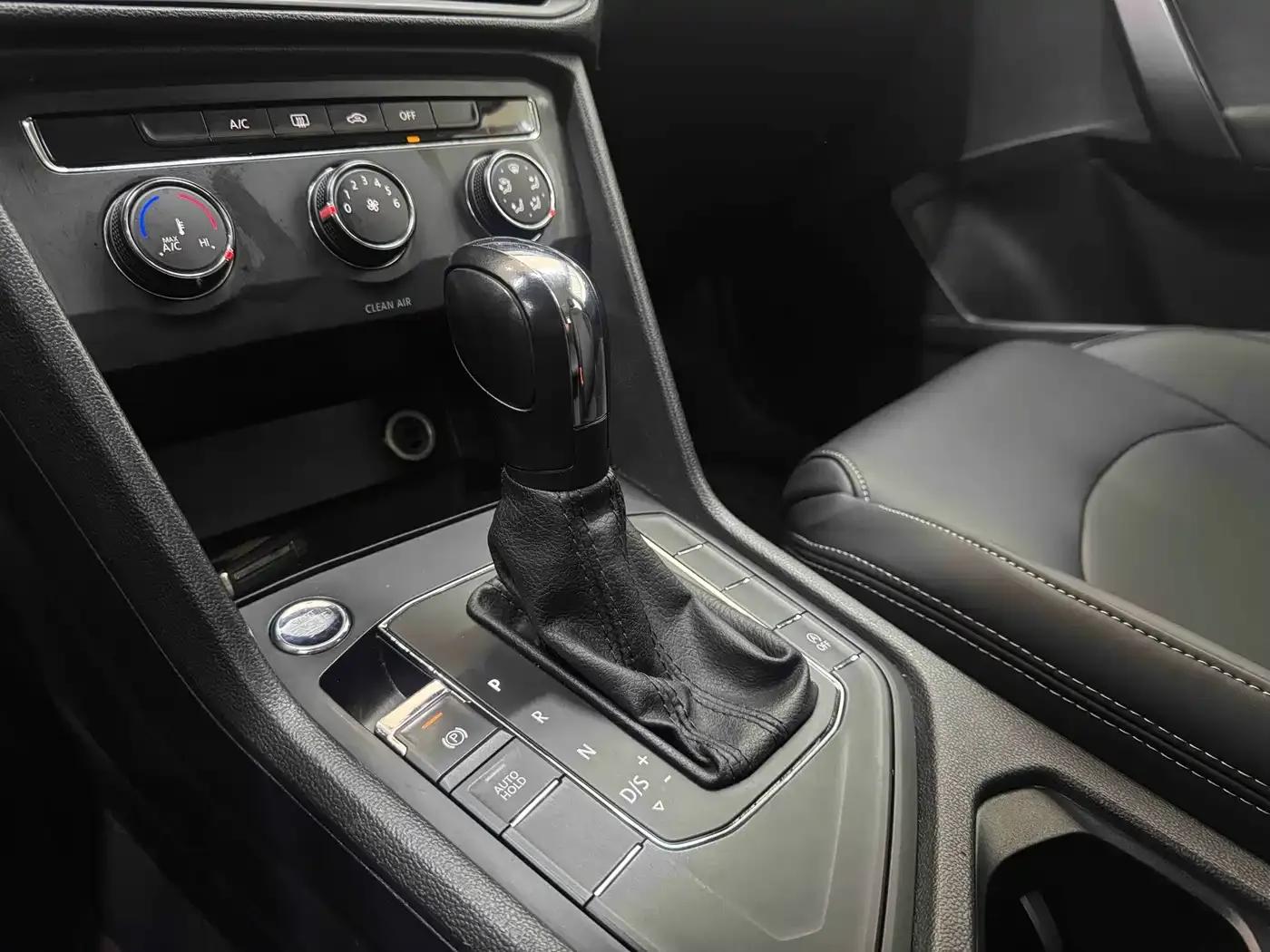 Tharu 2022 280TSI 2WD Fashion Edition — миниатюра 11