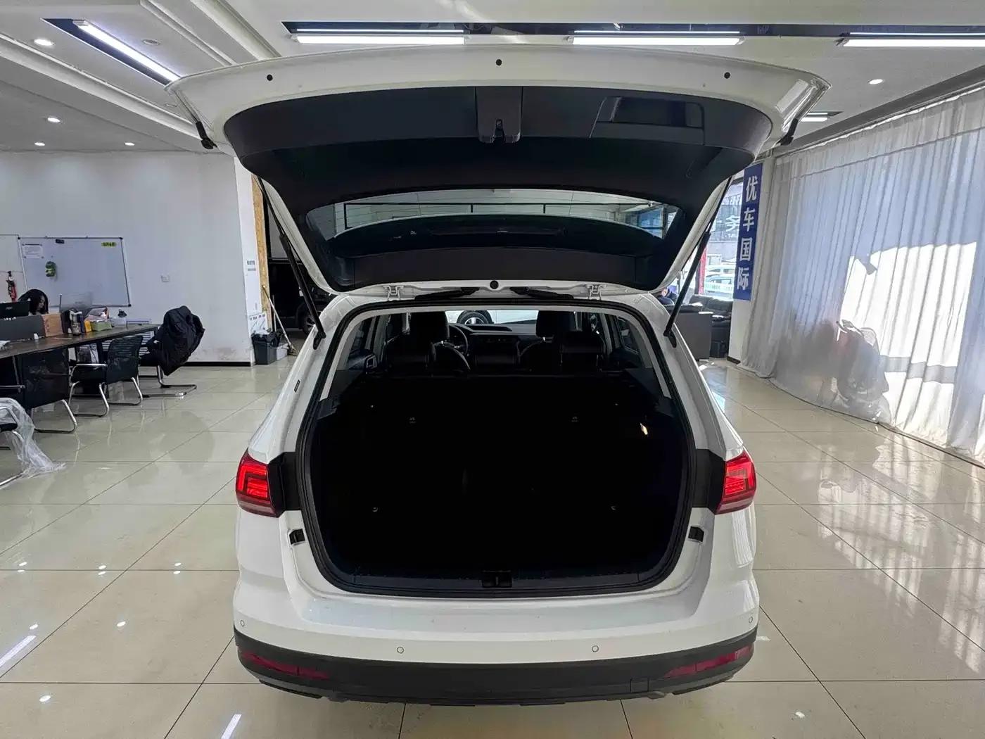 Tharu 2022 280TSI 2WD Fashion Edition — миниатюра 16