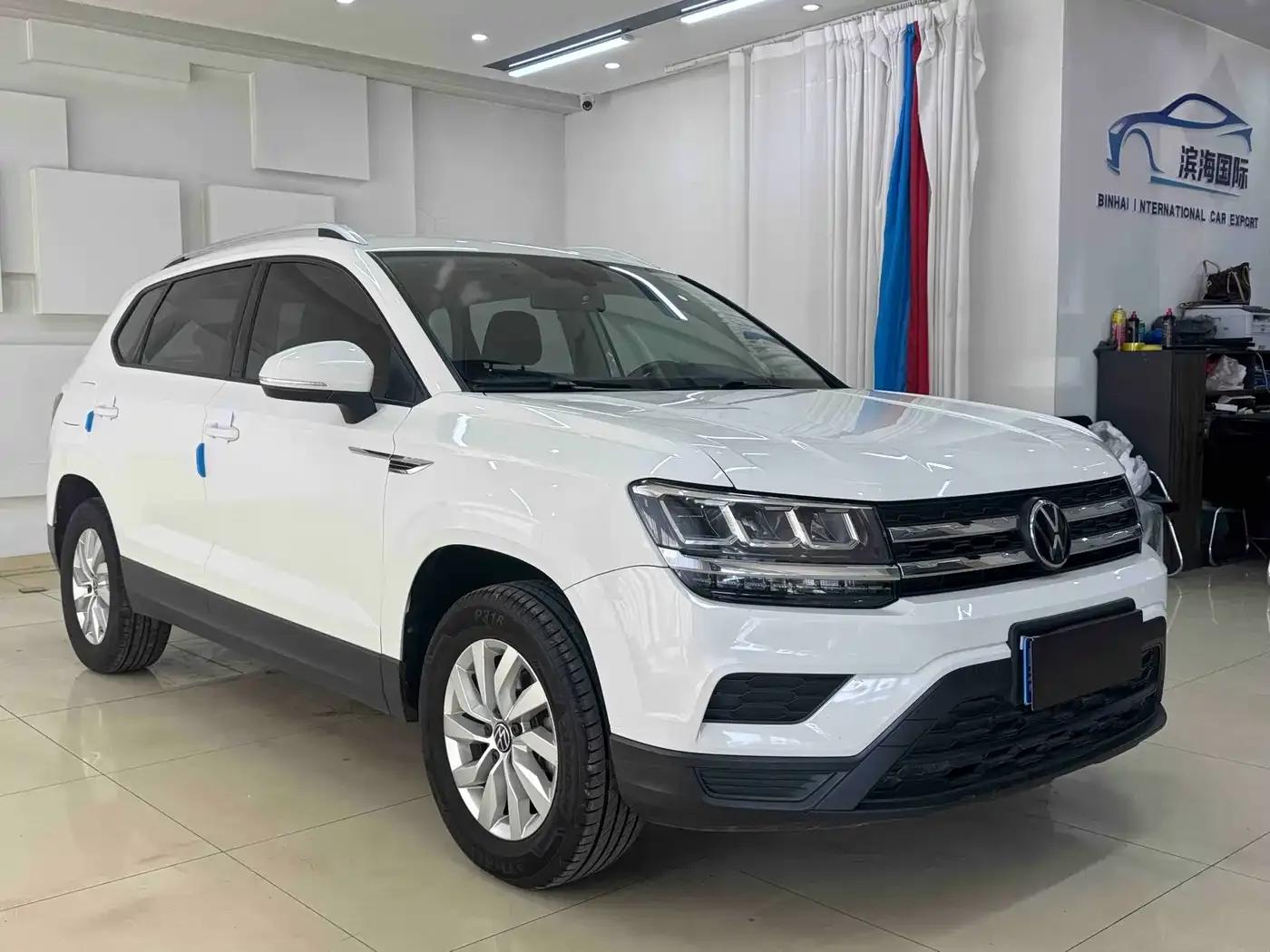 Tharu 2022 280TSI 2WD Fashion Edition — миниатюра 3