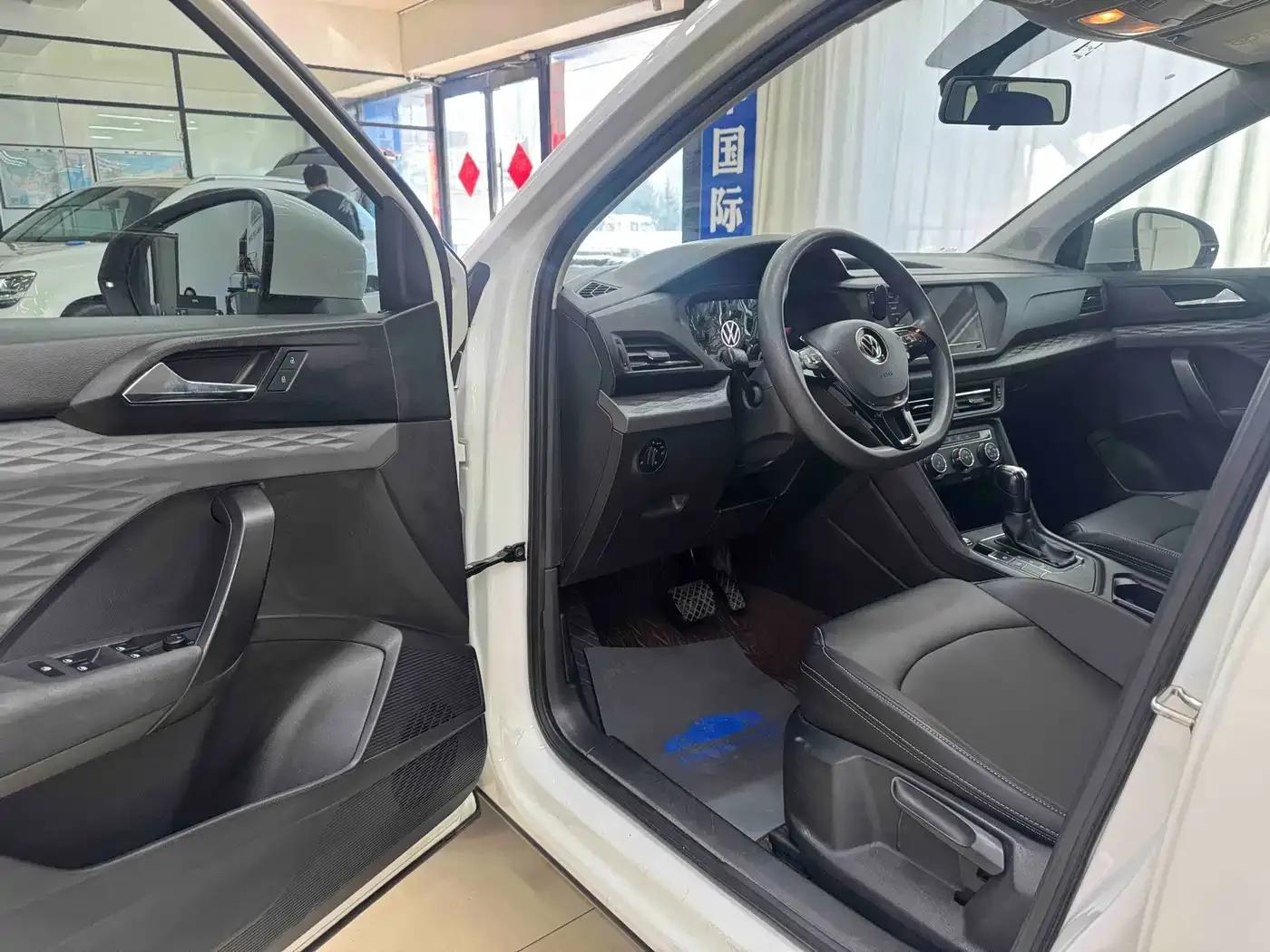 Tharu 2022 280TSI 2WD Fashion Edition — миниатюра 6