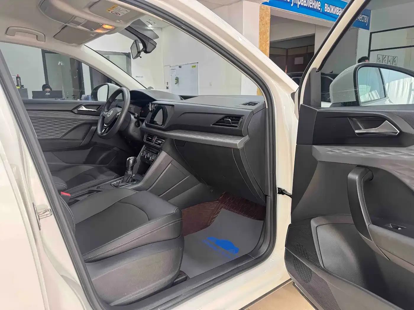 Tharu 2022 280TSI 2WD Fashion Edition — миниатюра 9
