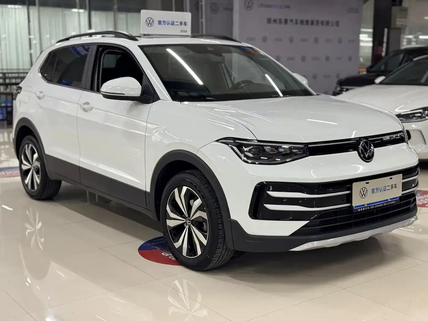 Tharu 2025 New Elite 1.5L Elite Edition — миниатюра 3