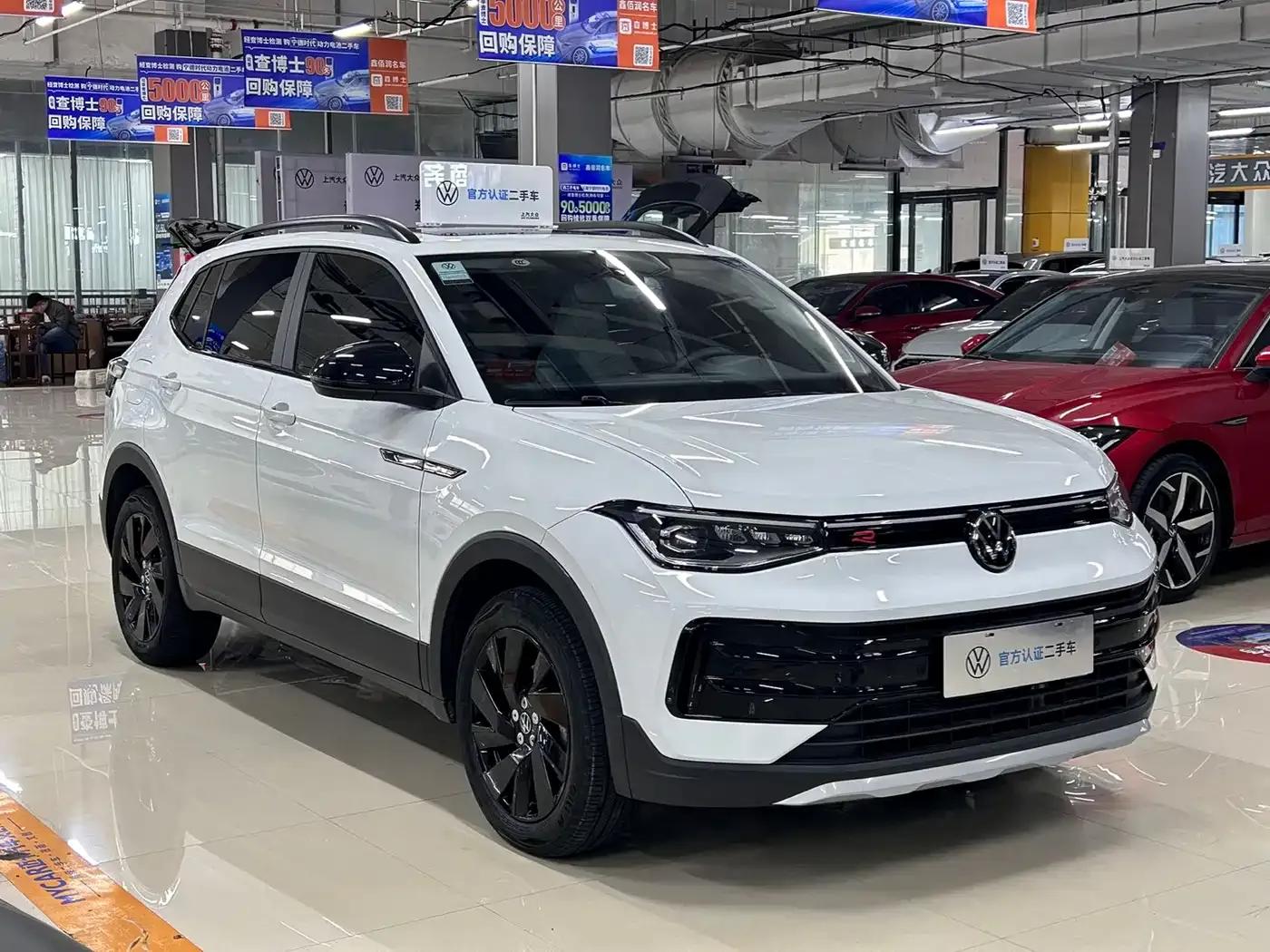 Tharu 2025 New Elite 1.5L Elite Edition — миниатюра 3