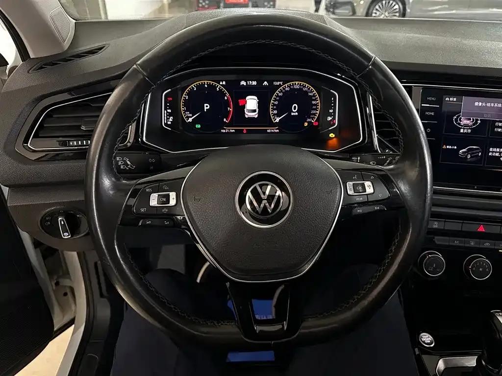 T-ROC 2020 Model 280TSI DSG 2WD Comfort — миниатюра 8