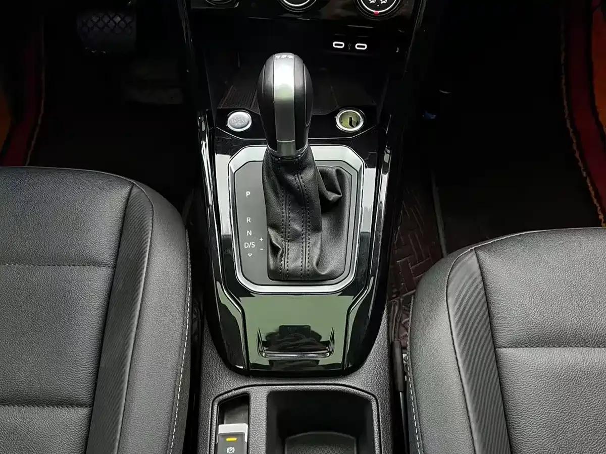 T-ROC 2022 280TSI DSG 2WD Comfort Plus — миниатюра 10