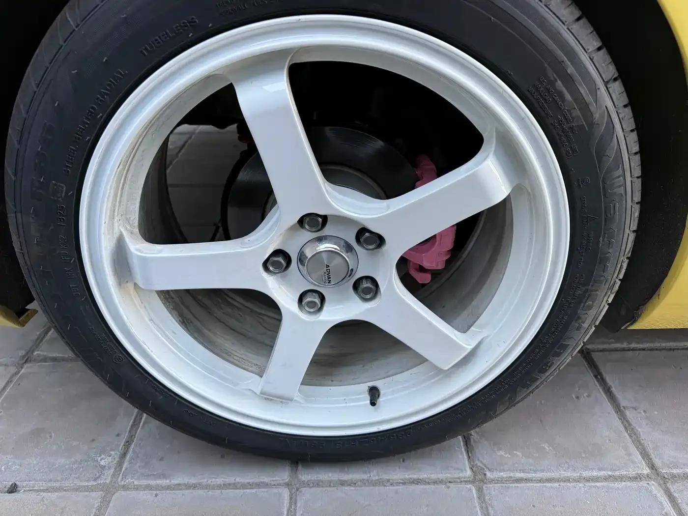 2013 Volkswagen Beetle 1.4TSI R-Line — миниатюра 9