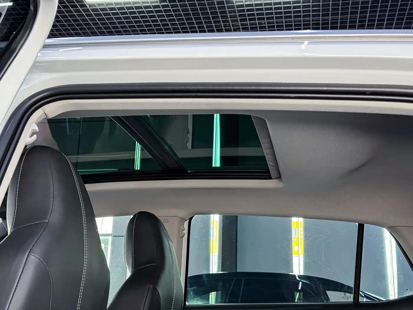 2023 Volkswagen T-Cross 300TSI DSG Comfort Edition — миниатюра 11