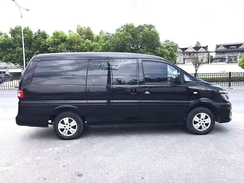 Lingzhi 2020 M5L 1.6L Basic 7-Seater — миниатюра 8