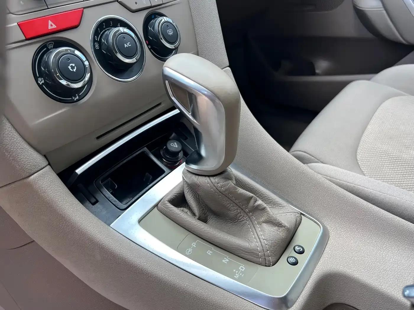 DS 5LS 2015 1.6T Comfort Edition THP160 — миниатюра 14