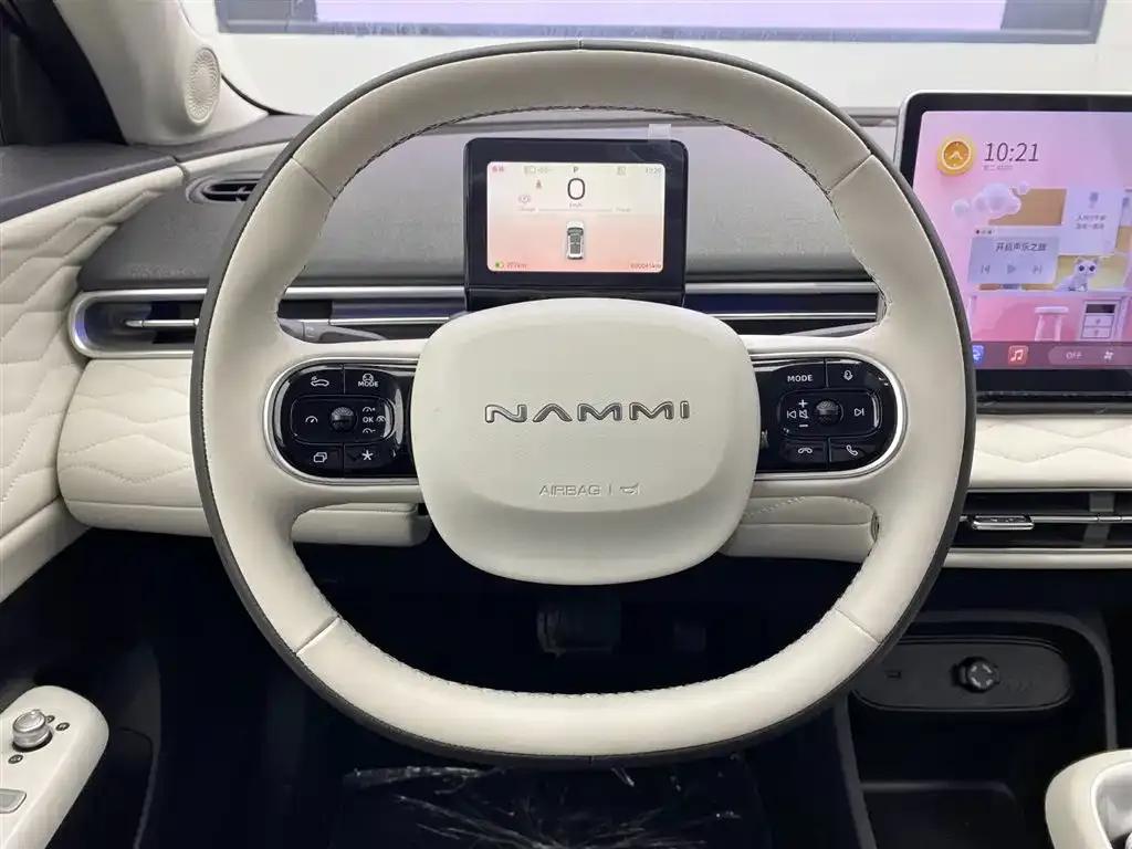 Nano 01 2026 Model - Original Design 330Plus — миниатюра 11