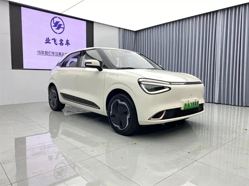 Nano 01 2026 Model - Original Design 330Plus — миниатюра 3