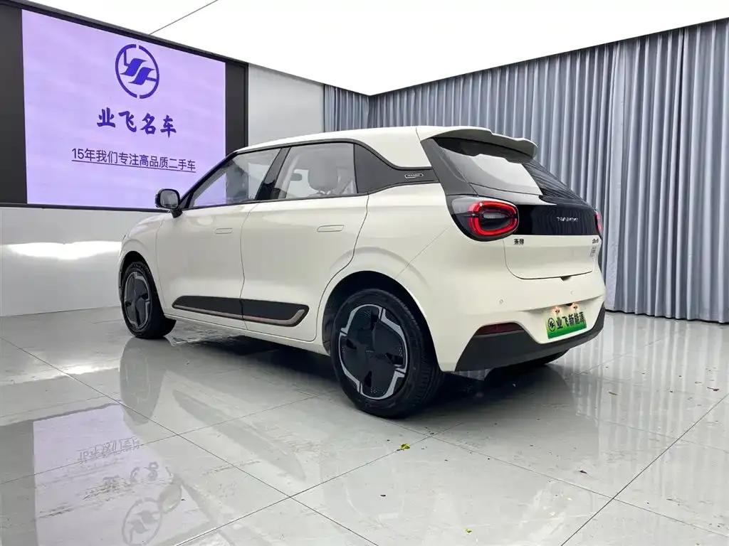 Nano 01 2026 Model - Original Design 330Plus — миниатюра 6