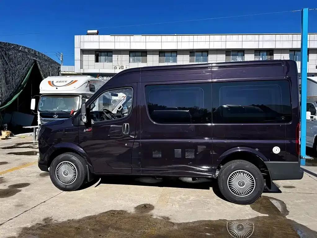2025 Yufeng 2.0T Automatic — миниатюра 2