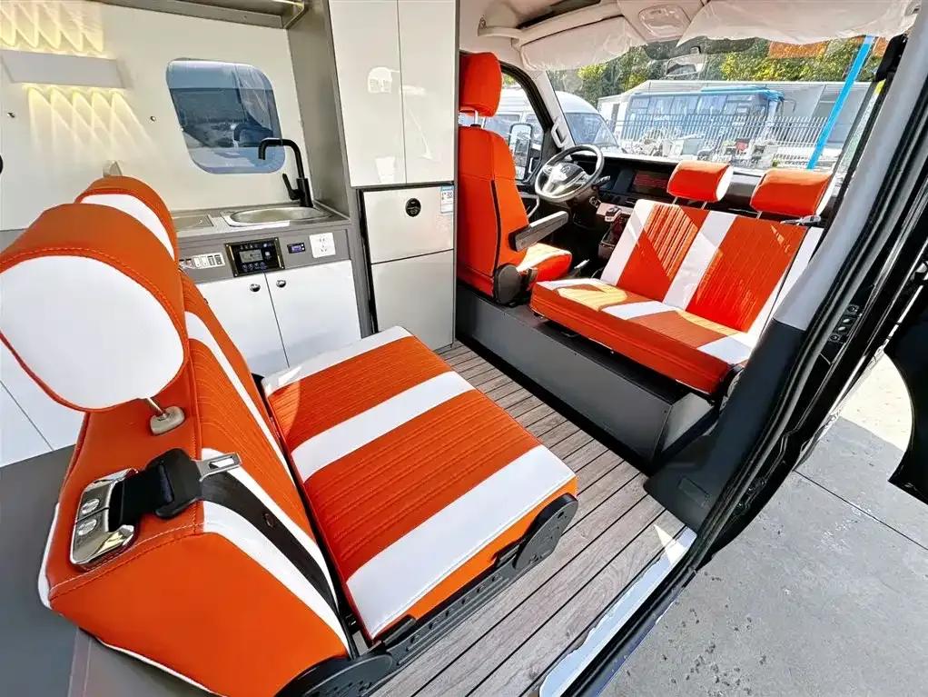 2025 Yufeng 2.0T Automatic — миниатюра 10