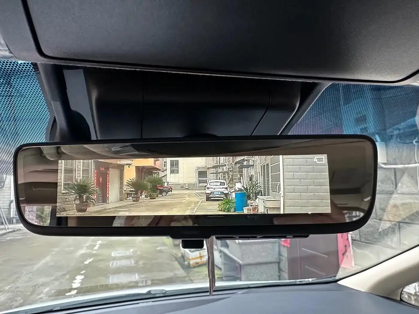2019 Alphard Hybrid 2.5L Luxury Edition — миниатюра 18