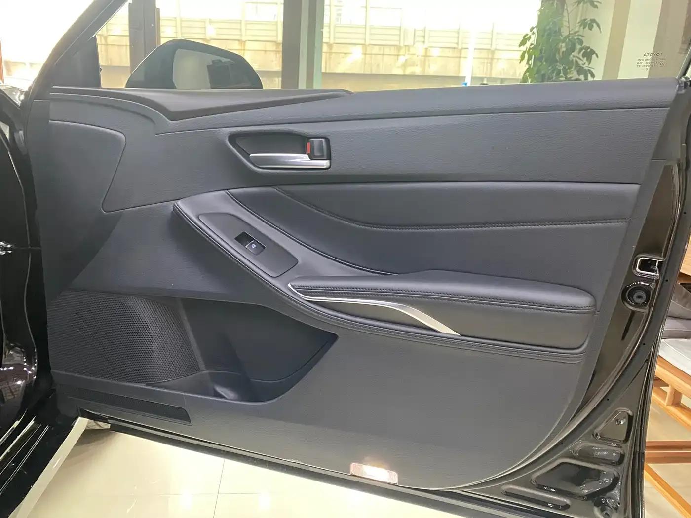 2023 Toyota Avalon 2.5L Luxury Edition — миниатюра 19