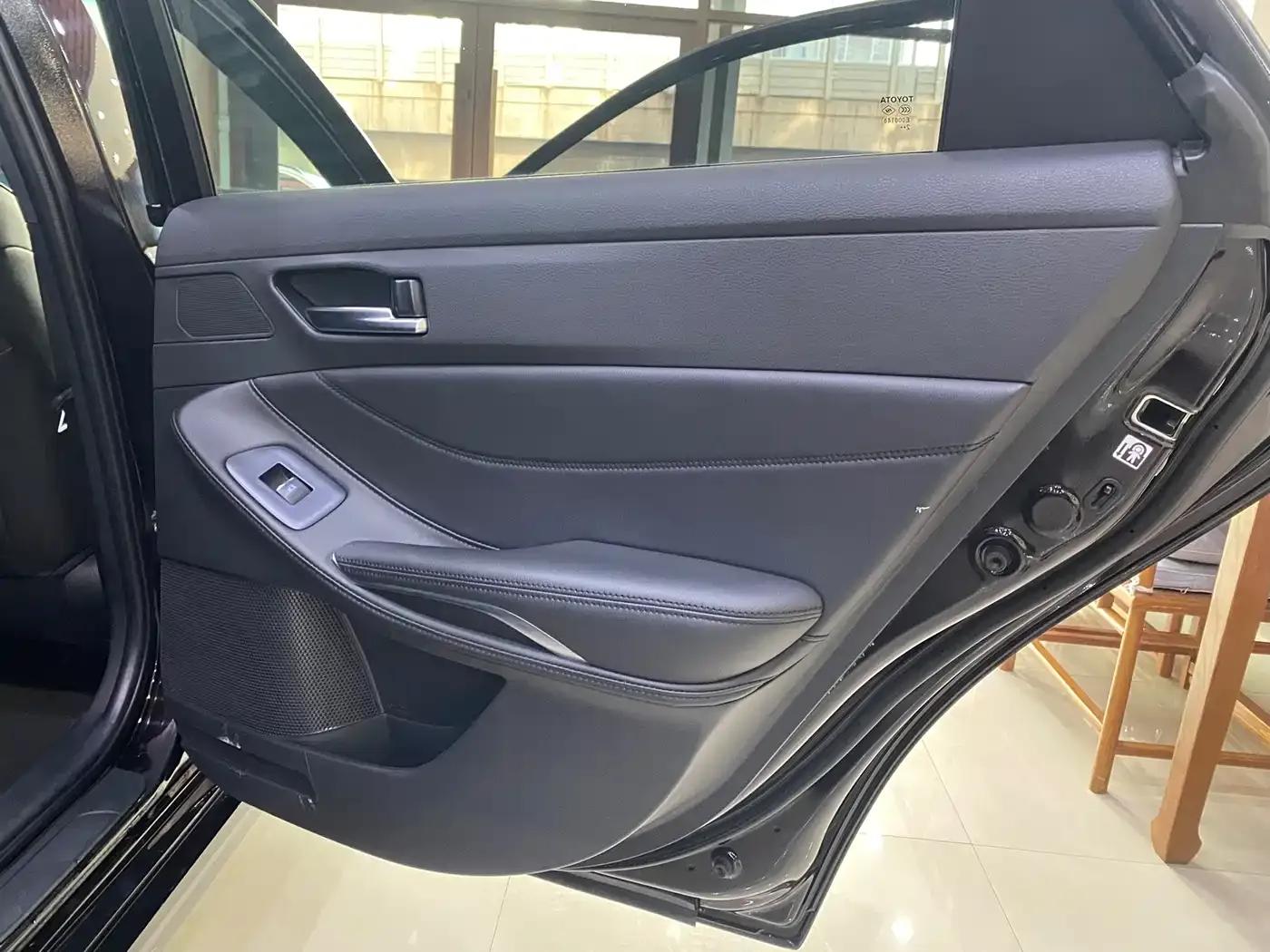 2023 Toyota Avalon 2.5L Luxury Edition — миниатюра 20