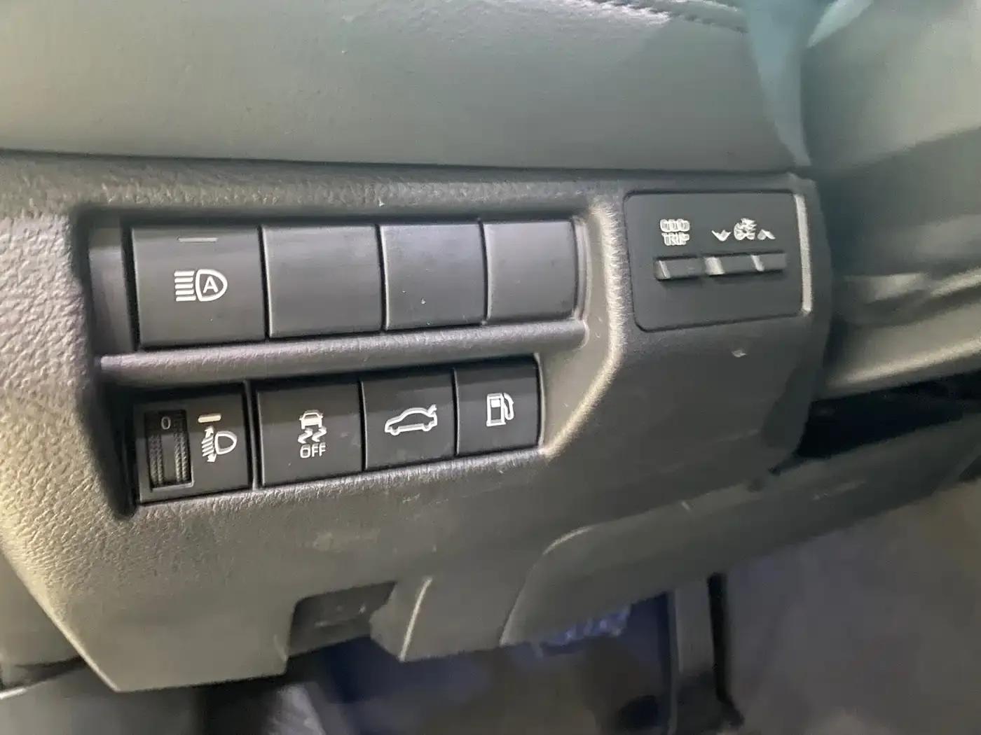 2023 Toyota Avalon 2.5L Luxury Edition — миниатюра 21