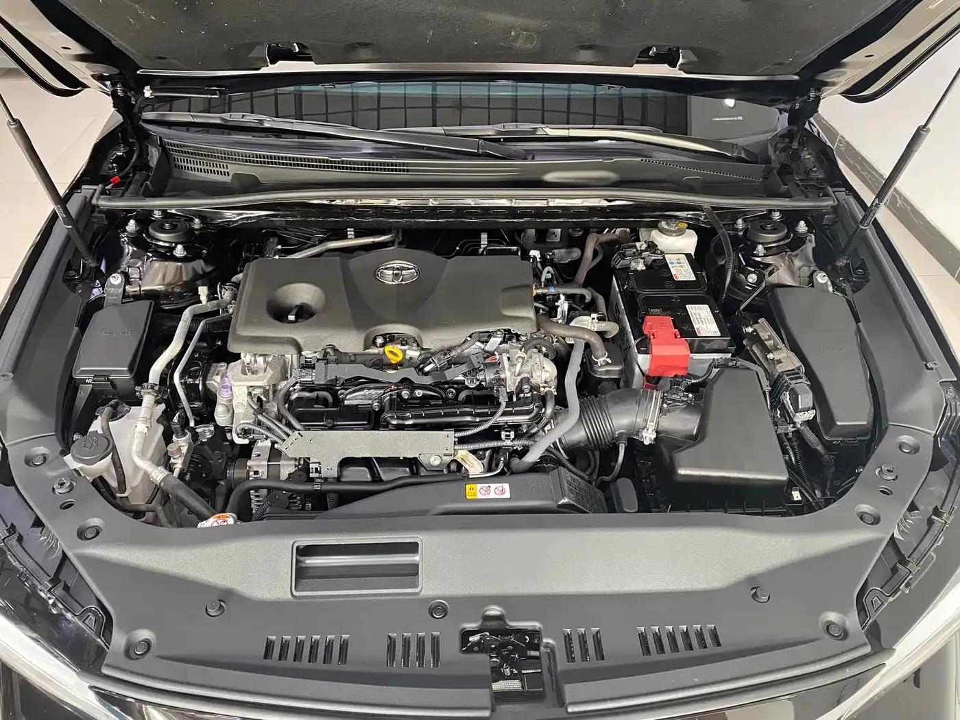 2023 Toyota Avalon 2.5L Luxury Edition — миниатюра 22