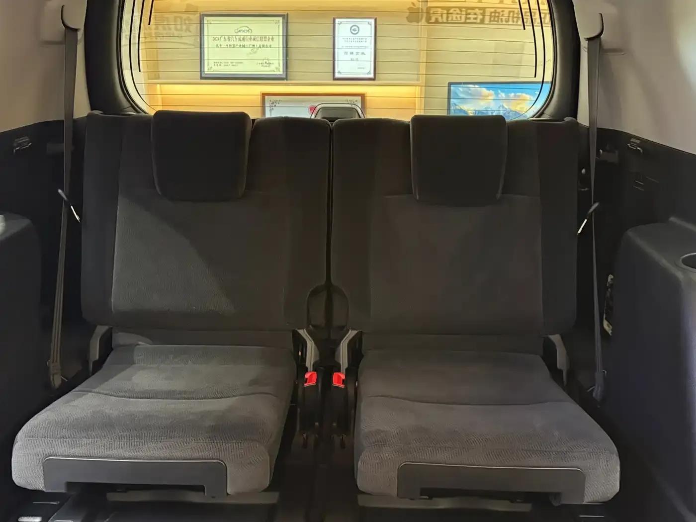 2020 Prado (Imported) 2.7L Middle East Version — миниатюра 22