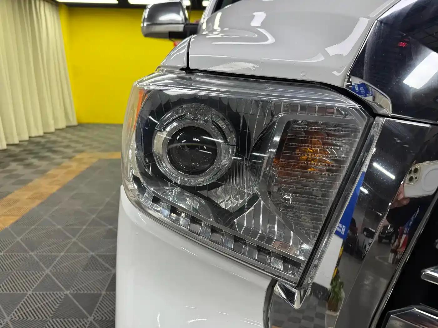 2014 Tundra 5.7L TRD Pro — миниатюра 4