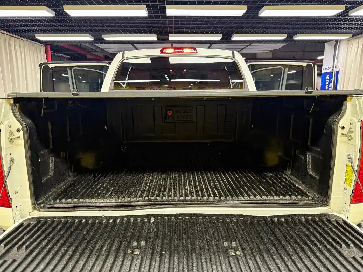 2014 Tundra 5.7L TRD Pro — миниатюра 38