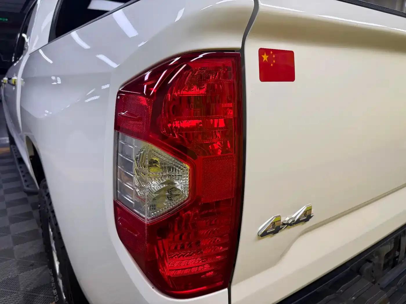 2014 Tundra 5.7L TRD Pro — миниатюра 10