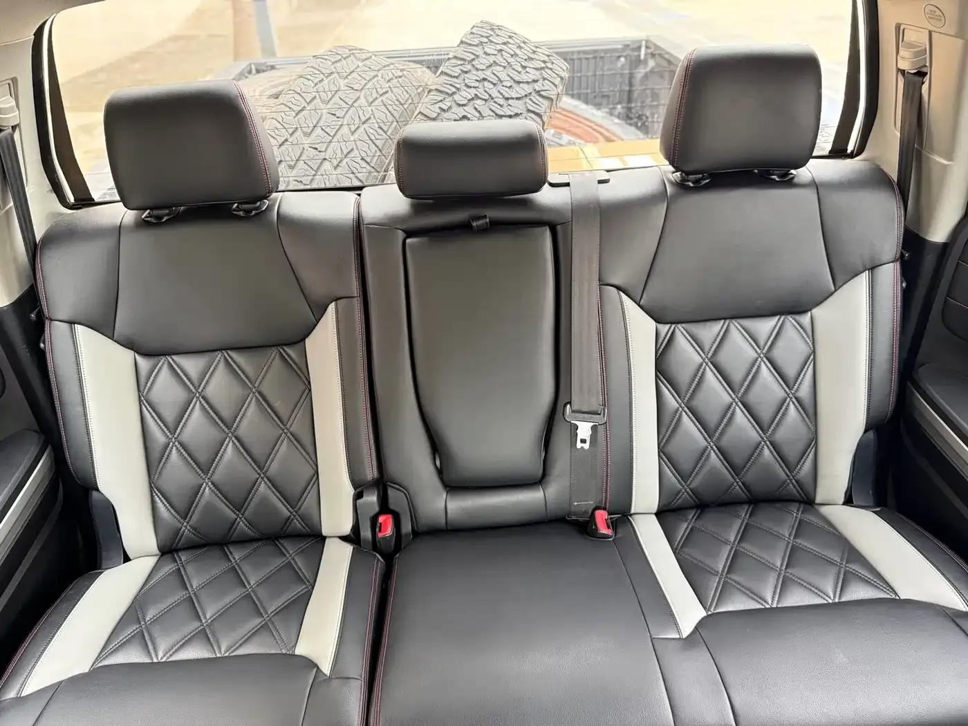 2014 Tundra 5.7L TRD Pro — миниатюра 14