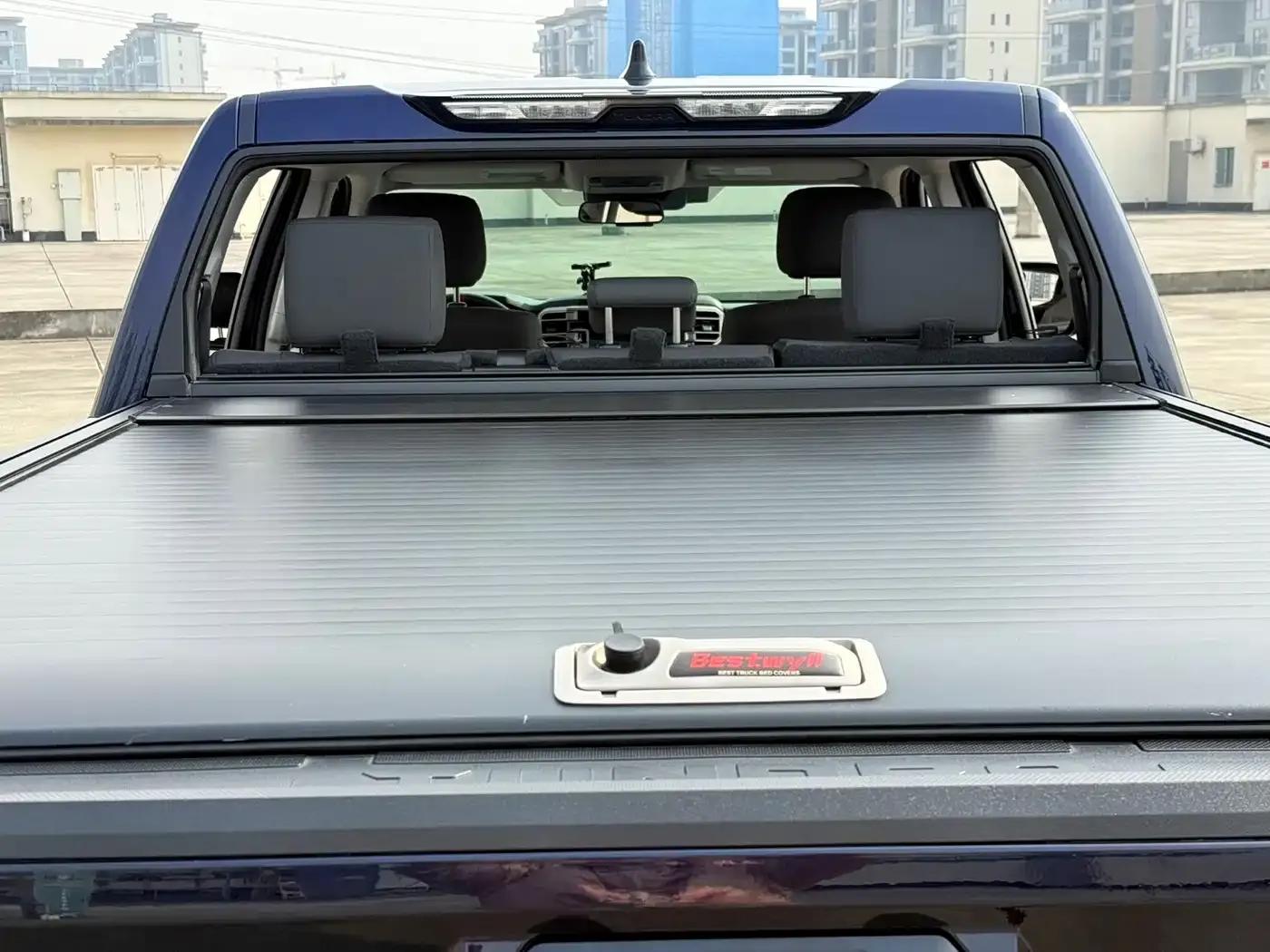 2023 Tundra 3.5T Automatic — миниатюра 13