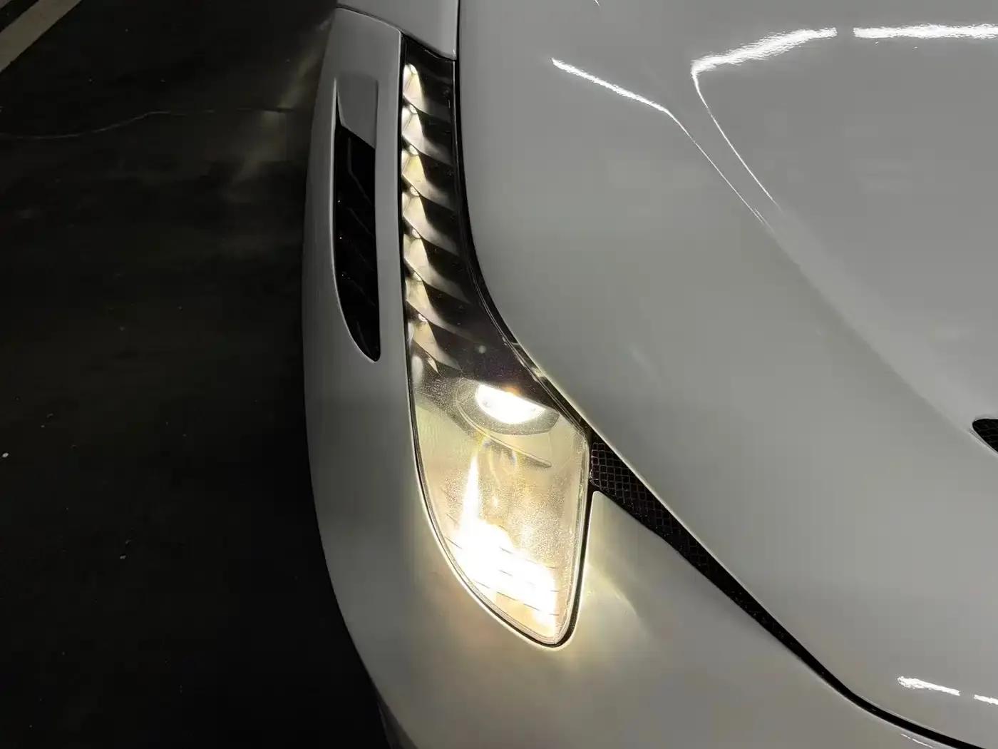 Ferrari 458 2011 4.5L Italia — миниатюра 14