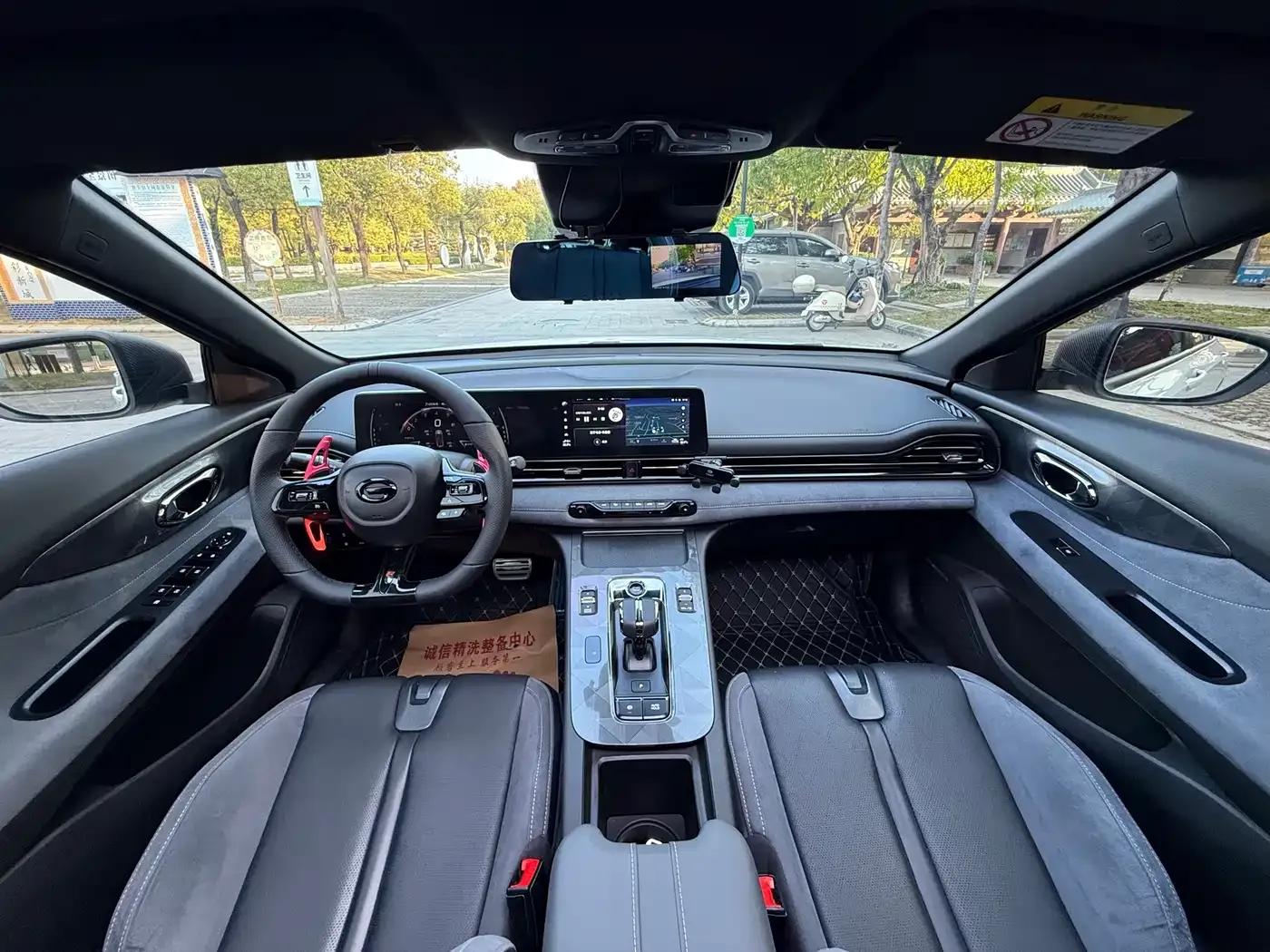 2024 Shadow Leopard 400T Automatic Shadow Leopard R PRO Edition — миниатюра 5
