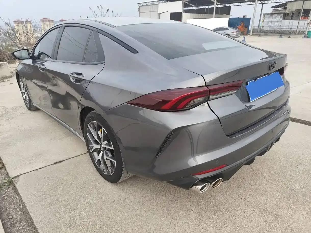 Shadow Leopard 2021 270T DCT J15 Edition — миниатюра 11