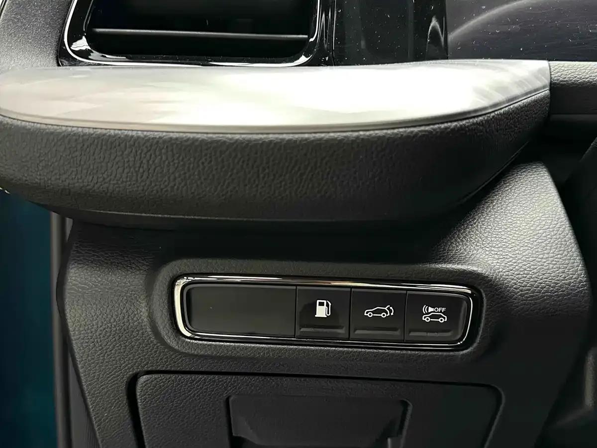 Trumpchi GS8 2024 Hybrid Series 2.0TM AWD Premium Edition — миниатюра 20
