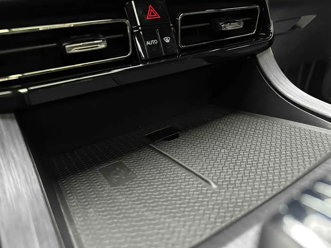Trumpchi GS8 2024 Hybrid Series 2.0TM AWD Premium Edition — миниатюра 21