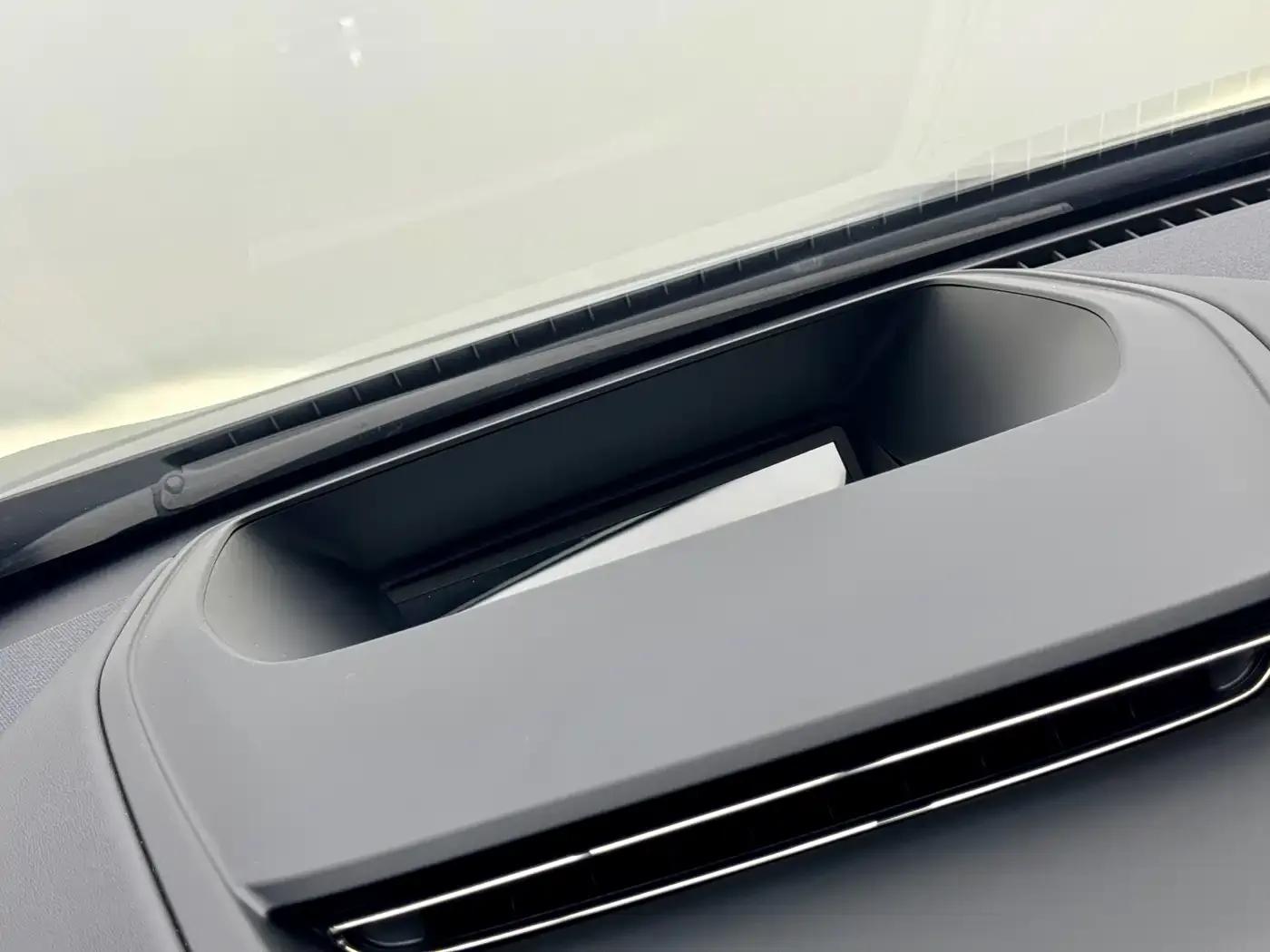 HiPhi X 2021 Flagship Edition 6-seater — миниатюра 8
